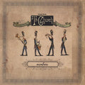 Church - Numbers - Music CD