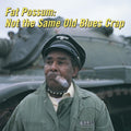Not The Same Old Blues Crap 1 / Various - Not The Same Old Blues Crap 1 / Various - Vinyl Record