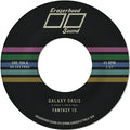 Fantasy 15 - Galaxy Oasis / Julieta - Vinyl Record