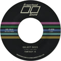 Galaxy Oasis / Julieta [7" Vinyl] Vinyl Record