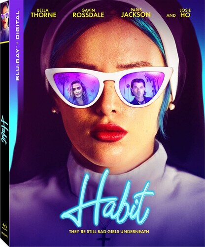 Habit - Habit - Blu-ray