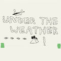 Homeshake - Under The Weather - Music CD