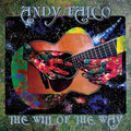 Falco,andy - Will Of The Way - Vinyl Record