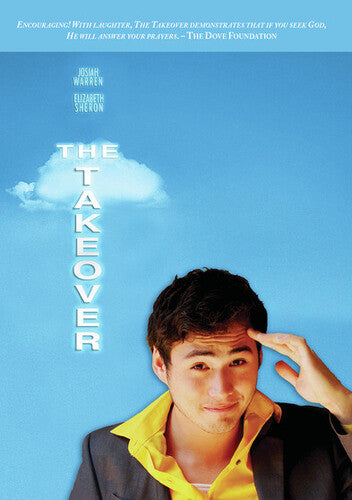 Takeover - Takeover - DVD