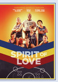 Spirit Of Love: The Mike Glenn Story - Spirit Of Love: The Mike Glenn Story - DVD