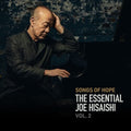 Hisaishi,joe - Songs Of Hope: The Essential Joe Hisaishi Vol. 2 - Music CD