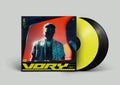 VORY [Black/Yellow 2 LP] Vinyl Record