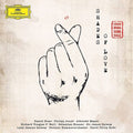 Jundt / Hefti / Zurcher Kammerorchester - Shades Of Love: Korean Drama Soundtracks - Music CD