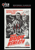 Body Beneath - Body Beneath - DVD