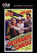Desperate Cargo - Desperate Cargo - DVD