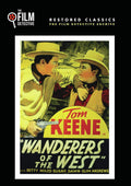 Wanderers Of The West - Wanderers Of The West - DVD