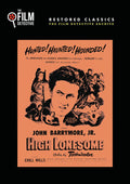 High Lonesome - High Lonesome - DVD