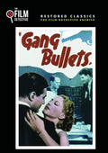 Gang Bullets - Gang Bullets - DVD