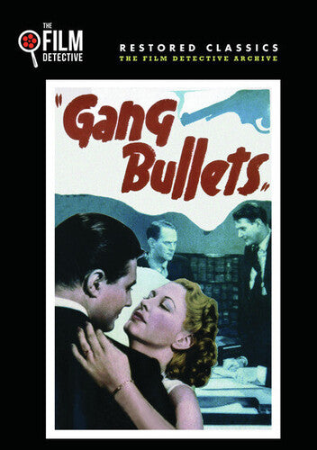Gang Bullets - Gang Bullets - DVD