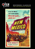 New Mexico - New Mexico - DVD