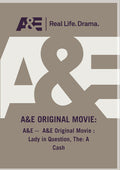 A&e Original Movie: Lady In Question - A Cash - A&e Original Movie: Lady In Question - A Cash - DVD