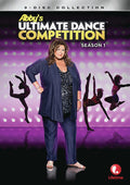 Abby's Ultimate Dance Competition - Abby's Ultimate Dance Competition - DVD