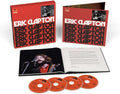 Clapton,eric - Eric Clapton - Music CD