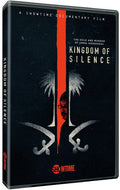 Kingdom Of Silence - Kingdom Of Silence - DVD