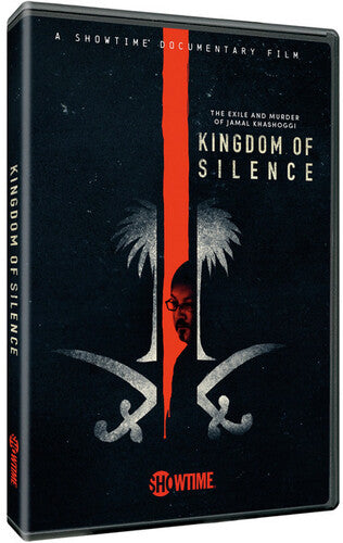 Kingdom Of Silence - Kingdom Of Silence - DVD