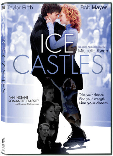 Ice Castles (2010) - Ice Castles (2010) - DVD