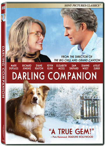 Darling Companion - Darling Companion - DVD