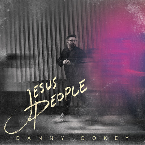 Gokey,danny - Jesus People - Music CD