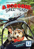 Doggone Hollywood - Doggone Hollywood - DVD