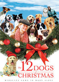 12 Dogs Of Christmas - 12 Dogs Of Christmas - DVD