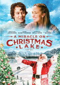 Miracle On Christmas Lake - Miracle On Christmas Lake - DVD