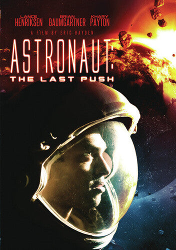 Astronaut: The Last Push - Astronaut: The Last Push - DVD