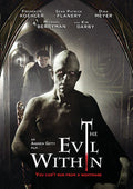 Evil Within - Evil Within - DVD