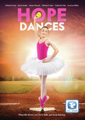 Hope Dances - Hope Dances - DVD