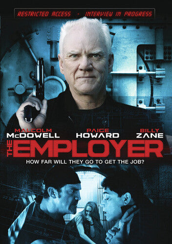 Employer - Employer - DVD