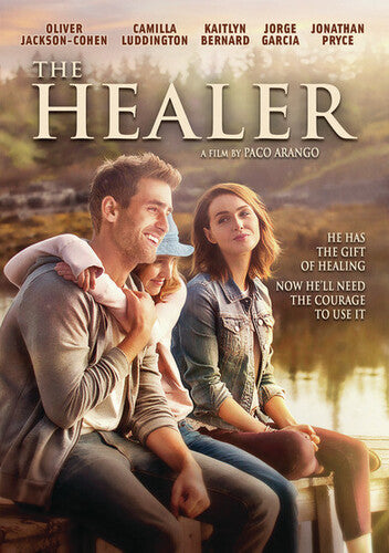 Healer - Healer - DVD