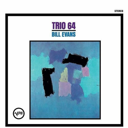 Evans,bill - Bill Evans: Trio 64 - Vinyl Record