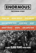 Enormous: The Gorge Story (2021) - Enormous: The Gorge Story (2021) - DVD