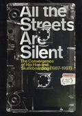 All The Streets Are Silent (2021) - All The Streets Are Silent (2021) - DVD