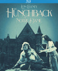Hunchback Of Notre Dame (1923) - Hunchback Of Notre Dame (1923) - Blu-ray