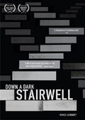 Down A Dark Stairwell (2020) - Down A Dark Stairwell (2020) - DVD