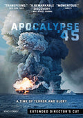 Apocalypse 45 (2020) - Apocalypse 45 (2020) - DVD