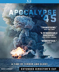 Apocalypse 45 (2020) - Apocalypse 45 (2020) - Blu-ray