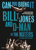 Can You Bring It (2020) - Can You Bring It (2020) - DVD