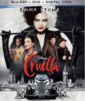 Cruella - Cruella - Blu-ray