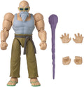Dragonball Super Dragon Stars - Dragonball Super Dragon Stars Muten Roshi 6.5in - Collectibles