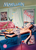 Marillion - Fugazi - Music CD