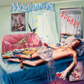 Marillion - Fugazi - Vinyl Record