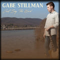 Stillman,gabe - Just Say The Word - Music CD