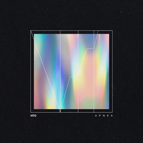 Nto - Apnea - Vinyl Record