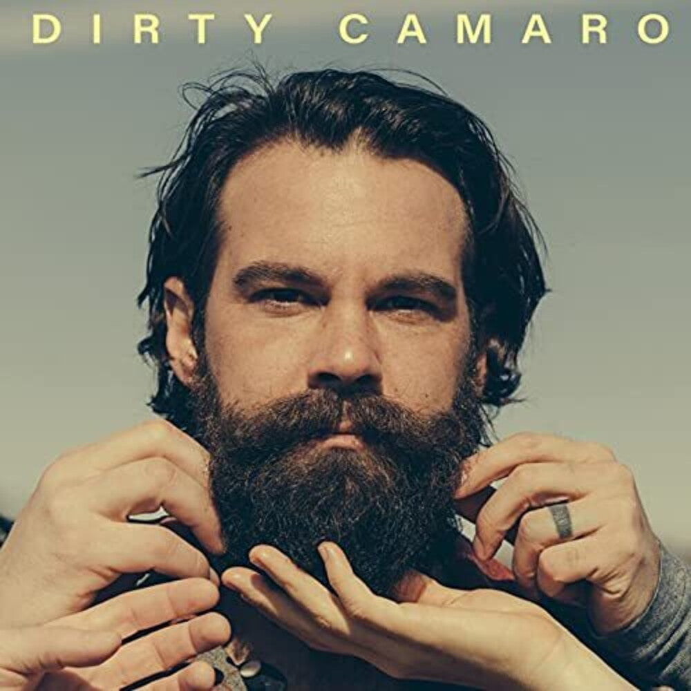 Dirty Camaro [LP] Vinyl Record